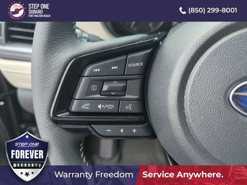 Used 2026 Subaru Forester Premium AWD/4WD image 22