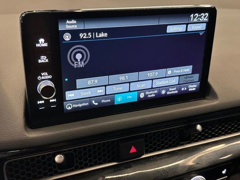 Used 2024 Honda Civic Sport Touring image 13