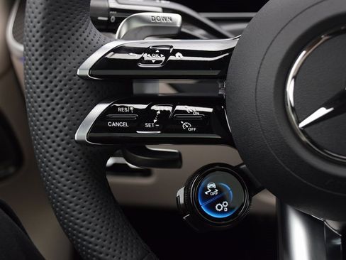 New 2026 Mercedes-Benz CLE 53 AMG AMG CLE 53 image 22