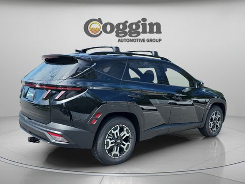 New 2026 Hyundai Tucson XRT FWD image 5