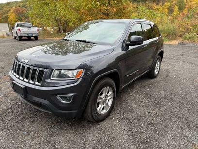Used 2014 Jeep Grand Cherokee Laredo w/ Quick Order Package 23E