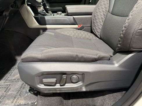 New 2026 Toyota Tundra SR5 image 13