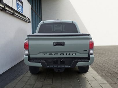Used 2023 Toyota Tacoma TRD Sport