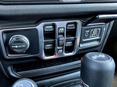 New 2025 Jeep Wrangler Sport S image 26