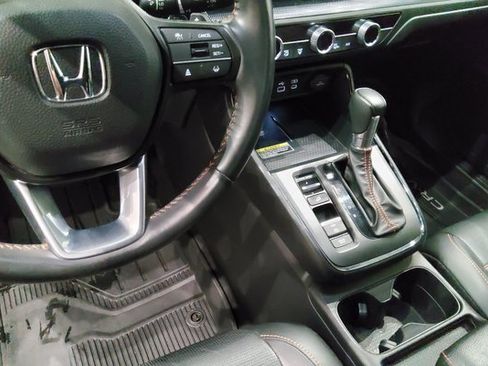 Used 2024 Honda CR-V Sport-L image 21