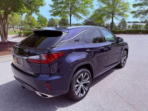 Used 2018 Lexus RX 350 AWD w/ Premium Package image 14