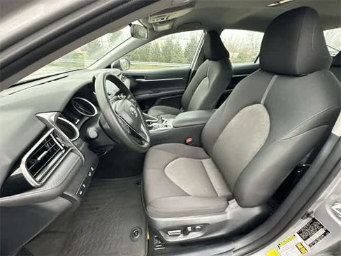 Used 2024 Toyota Camry LE image 16