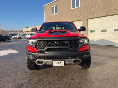 Used 2022 RAM 1500 TRX w/ TRX Level 2 Equipment Group image 2