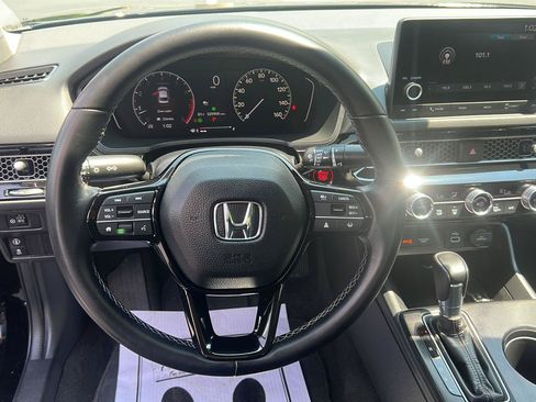 Used 2024 Honda Civic EX image 11