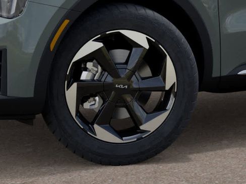 New 2026 Kia Sorento EX AWD/4WD image 9