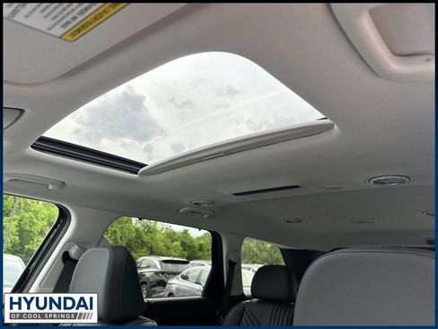 New 2026 Hyundai Palisade SEL Premium FWD image 26