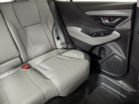 Used 2024 Subaru Outback Limited w/ Popular Package #2 image 14