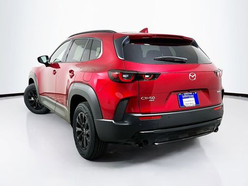 New 2026 MAZDA CX-50 AWD 2.5 Hybrid w/ Weather Package image 6