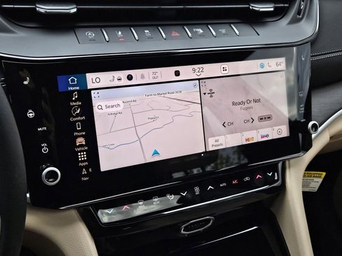 New 2026 Jeep Grand Cherokee Limited RWD image 19