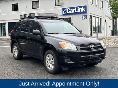 Used 2012 Toyota RAV4 4WD w/ Value Pkg