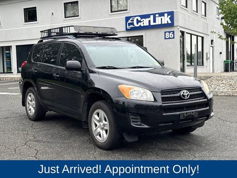Used 2012 Toyota RAV4 4WD w/ Value Pkg image 1