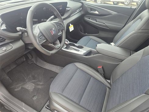 New 2026 Buick Envista Preferred w/ Convenience I Package image 21