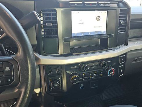Used 2023 Ford F350 XL AWD/4WD image 6