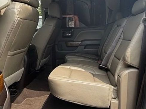 Used 2018 GMC Sierra 1500 SLT w/ Texas SLT Premium Package RWD image 10