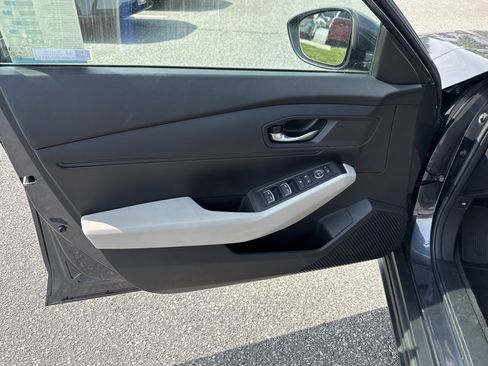 Certified 2025 Honda Accord LX image 14