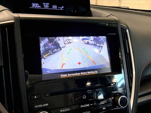 Used 2020 Subaru Crosstrek 2.0i Premium image 29