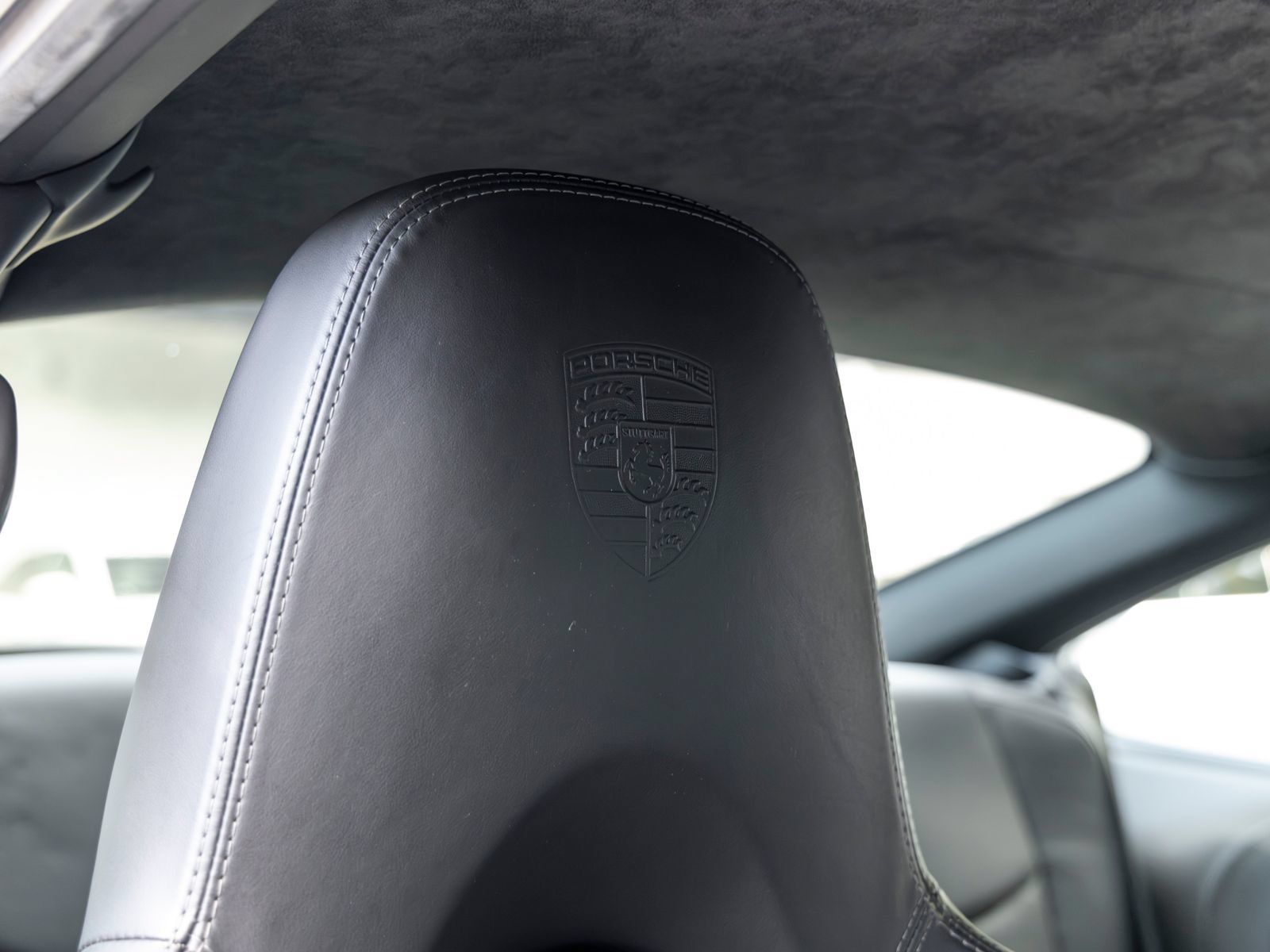 Used 2007 Porsche 911 Turbo AWD/4WD image 58