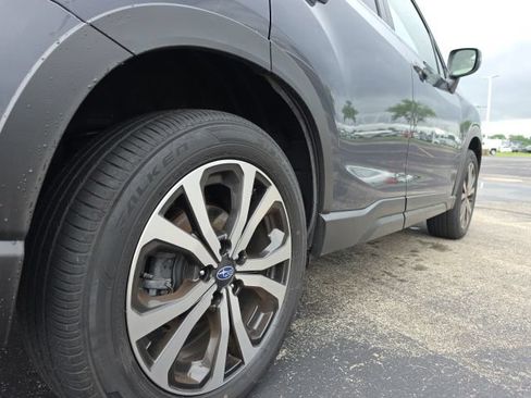 Certified 2023 Subaru Forester Limited AWD/4WD image 25