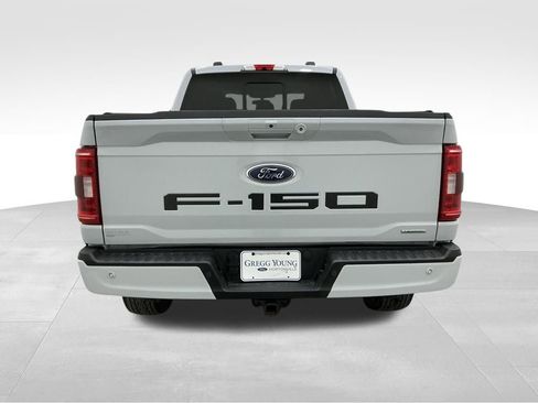 Used 2022 Ford F150 XLT w/ Equipment Group 302A High image 23