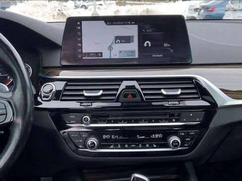 Used 2018 BMW 530i xDrive image 6