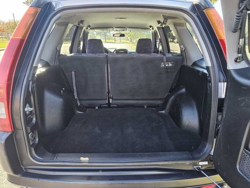 Used 2003 Honda CR-V LX image 26