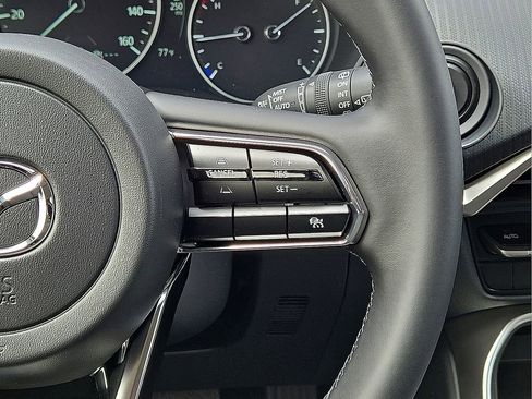 New 2025 MAZDA CX-90 3.3 Turbo w/ Select Package image 17