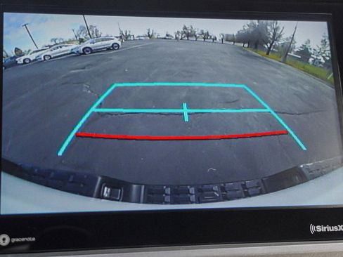 Used 2023 Toyota Tacoma TRD Off-Road image 38