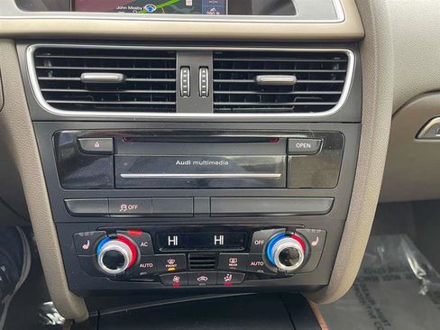 Used 2014 Audi A5 2.0T Premium Plus w/ Premium Plus Package image 21