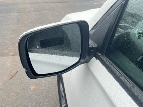 New 2026 Honda Pilot EX-L image 13