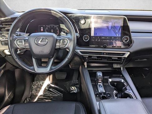 Certified 2024 Lexus RX 350 FWD image 17