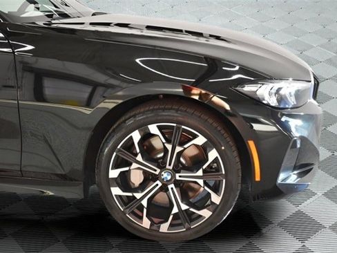 New 2026 BMW 330i xDrive xDrive w/ Convenience Package image 27