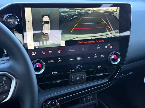 New 2026 Lexus NX 450h+ AWD w/ Luxury Package image 22