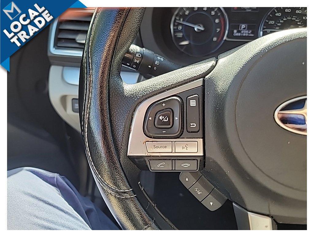 Used 2018 Subaru Forester 2.5i Premium AWD/4WD image 17