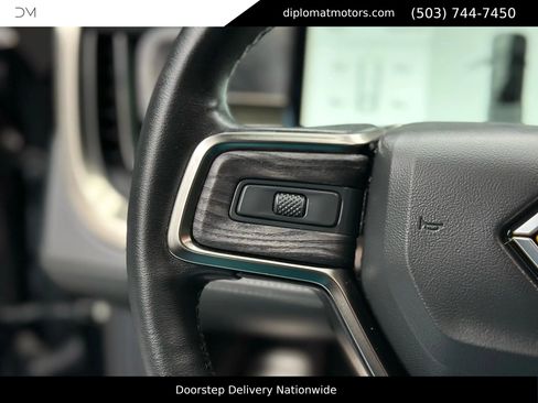 Used 2022 Rivian R1T Launch Edition image 29