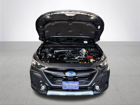 Certified 2024 Subaru Outback Limited AWD/4WD image 22