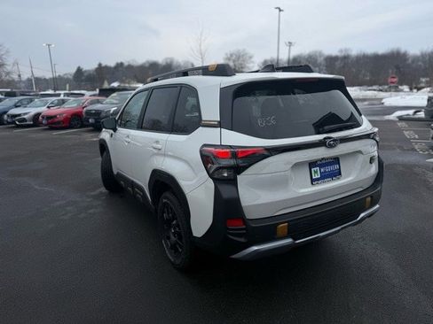 New 2026 Subaru Forester Wilderness image 8