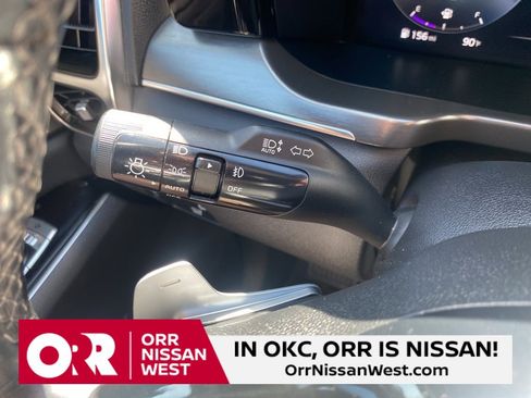 Used 2022 Kia Sorento SX image 28