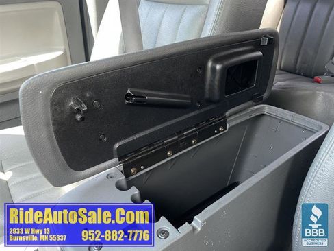 Used 2005 Dodge Dakota SLT AWD/4WD image 40