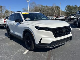 Used 2023 Honda CR-V Sport video 2
