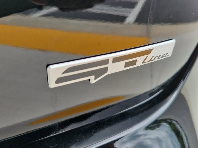 New 2026 Kia K4 GT-Line w/ GT-Line Premium Package FWD image 8