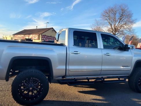 Used 2018 GMC Sierra 1500 Denali w/ Denali Ultimate Package image 4