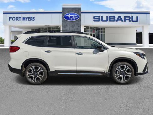 New 2025 Subaru Ascent Touring image 4