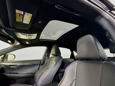 Used 2021 Lexus NX 300 F Sport image 21