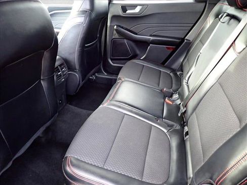Used 2024 Ford Escape ST-Line image 10