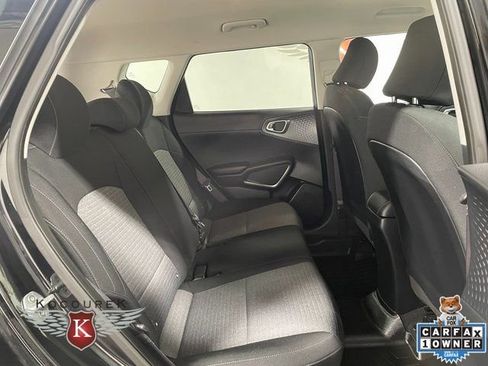Used 2020 Kia Soul S image 22